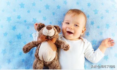 吃手、恋奶、摸*处私**，宝宝的这些“瘾”,就是戒不掉怎么办？