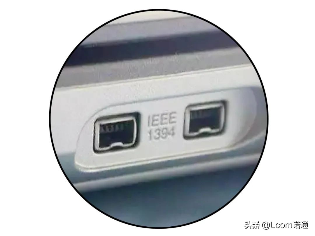 电脑上消失的接口,电脑上都有哪些接口