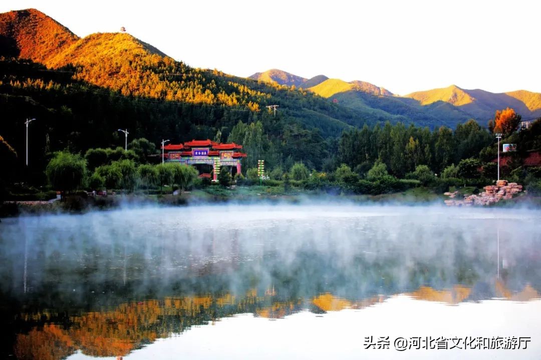 趣玩张家口,趣玩温泉怎么样