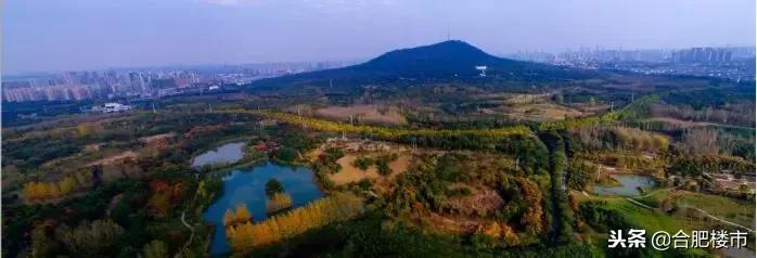 赠送面积超容积率,合肥高性价比叠墅