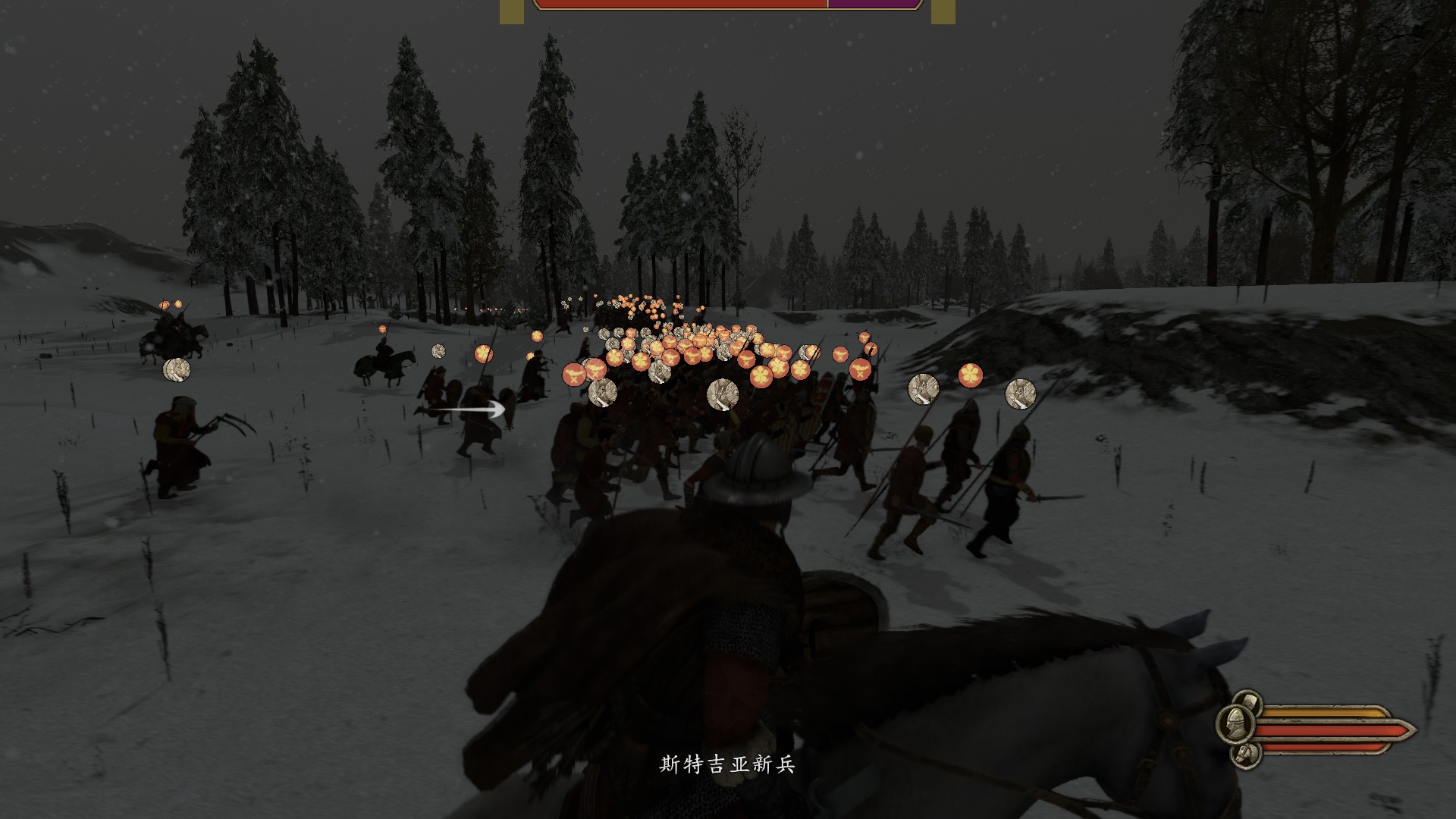 骑马与砍杀2霸主1到14集,骑马与砍杀2霸主震撼视频