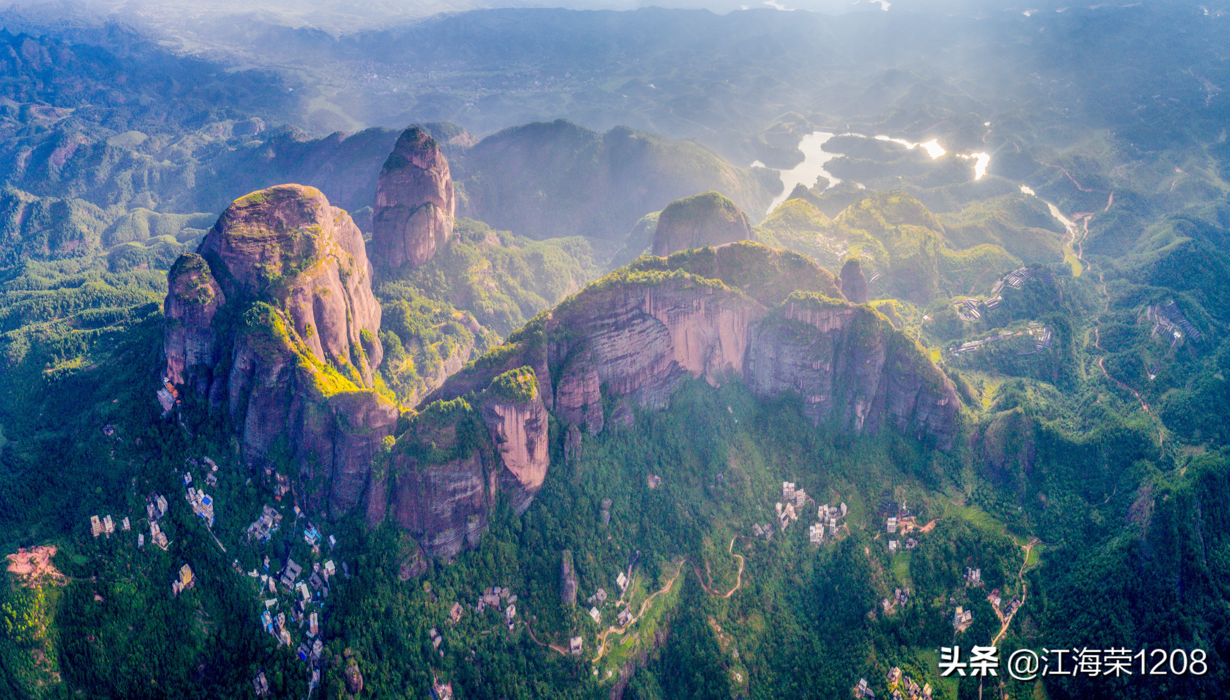 桂平市麻垌镇白石山古老传说,广西桂平麻垌白石山视频