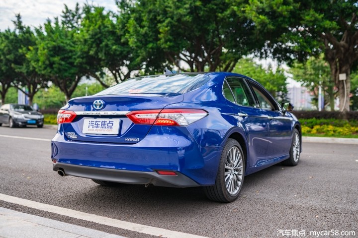 全能家用的轿车,全能家用车的首选