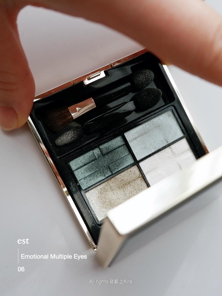 日系日杂妆容化妆品推荐,小众宝藏彩妆推荐