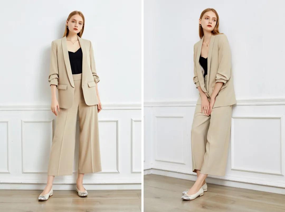 摩登鞋推荐大码女,摩登现代风鞋子