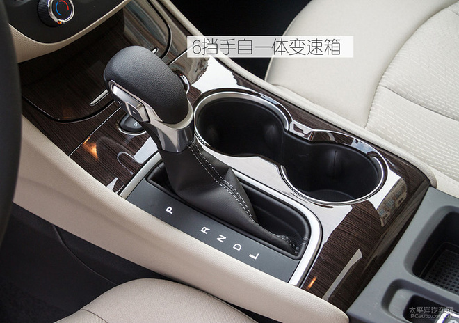 别克威朗18款15s自动领先型实测,别克威朗乐享版新手起步