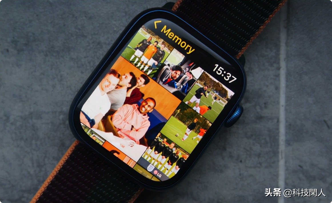 applewatch手表怎么改变模式,applewatch手表怎么设置好点