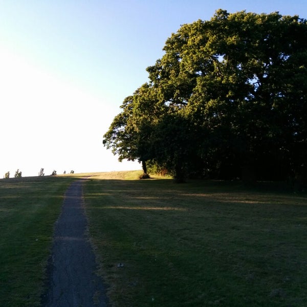 炒了这么多年的“15分钟生活圈”，说的就是伦敦的这个地方