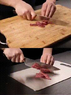 德国欧乐菲不锈钢砧板,德国不锈钢砧板