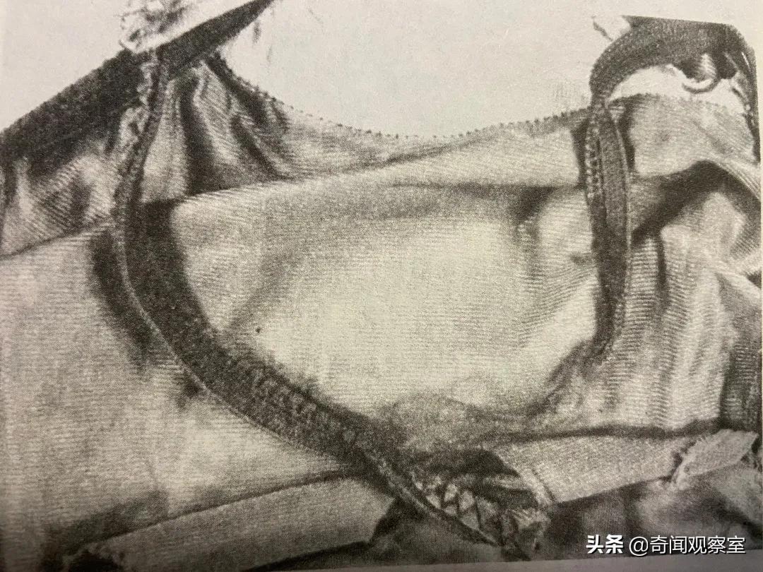 李昌钰破最诡异的案件,凶手巧妙骗过李昌钰