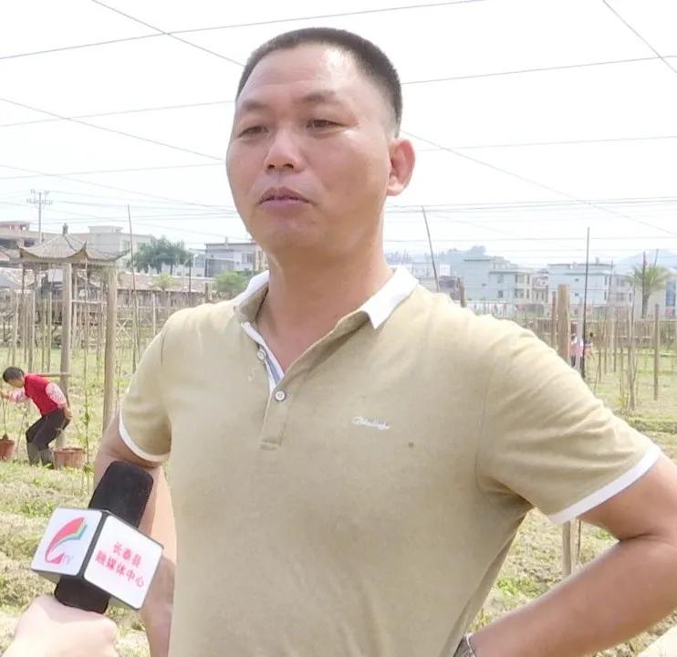 长泰的发展趋势,长泰发展前景怎么样