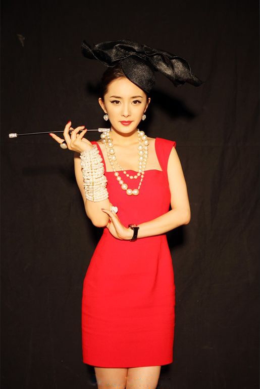 杨幂出演的古装剧你最喜欢哪部,盘点杨幂主演的5部电视剧