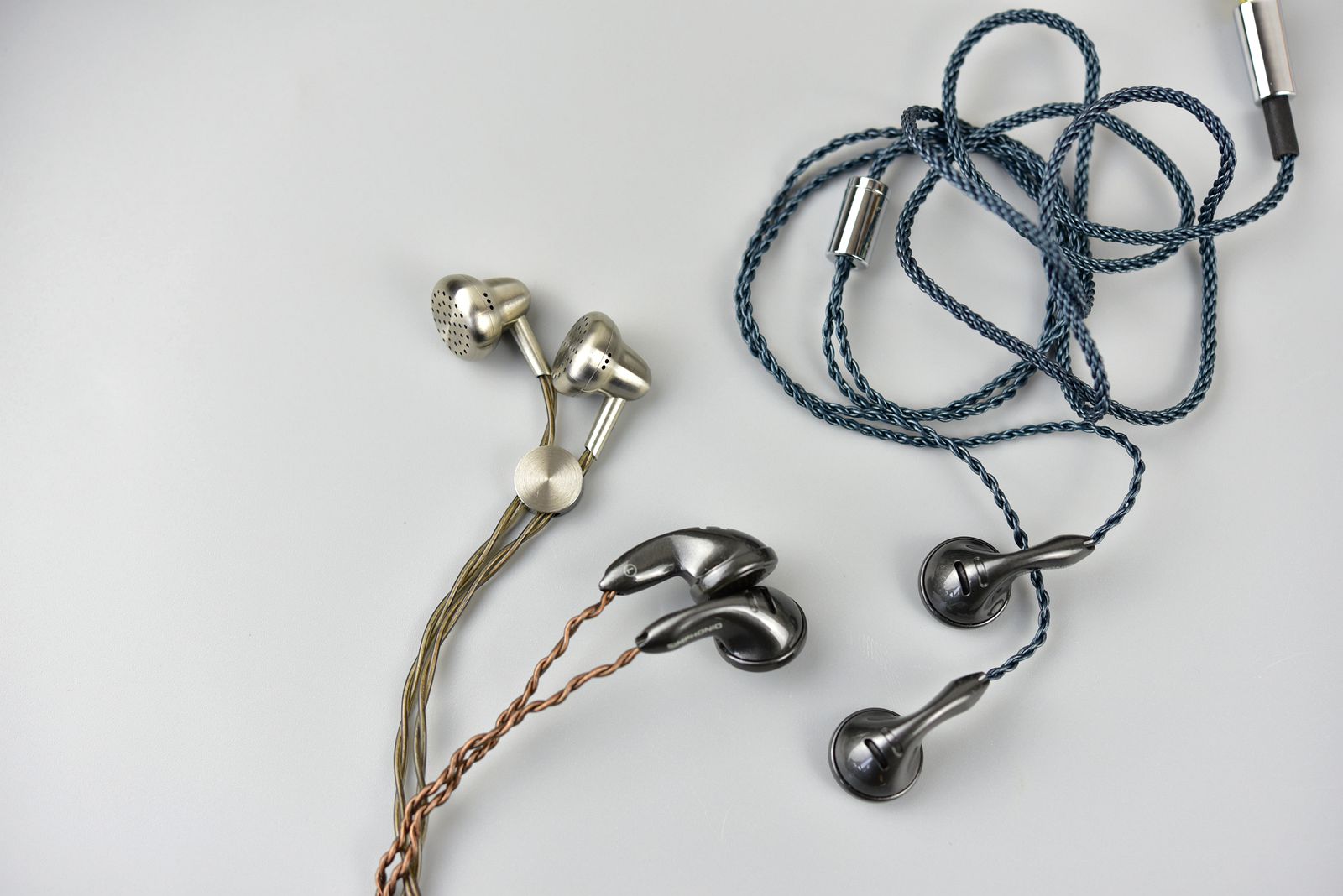 目前能买到最好的平头塞,十款平头塞