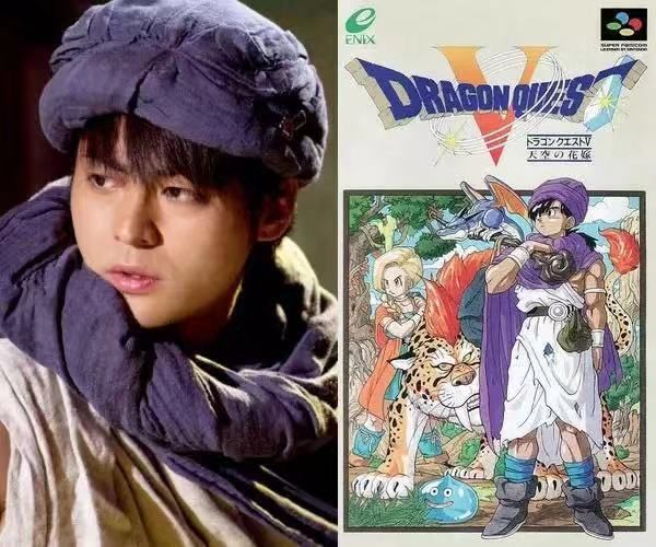 他拍沙雕广告、演AV导演,却是玩家公认的好演员|游戏人物传