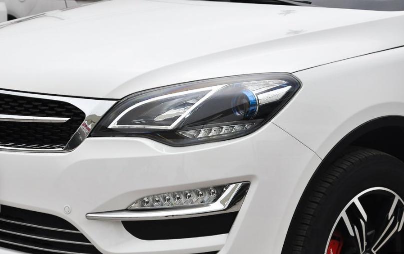 众泰都是怎么评价的,众泰车评