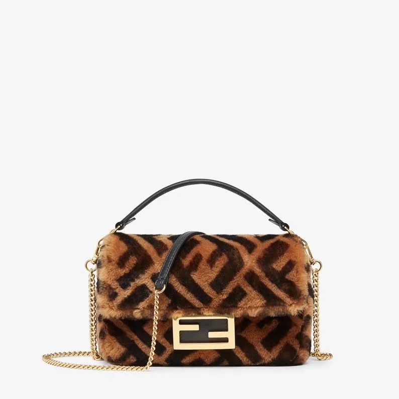 RR·TRENDS|MONOGRAM的百变戏法