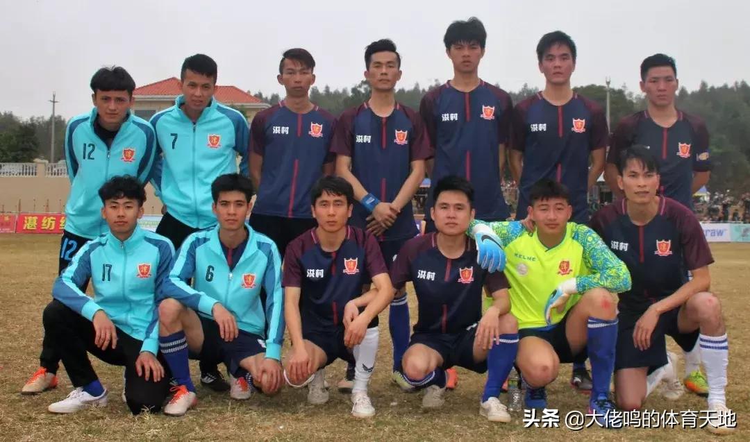 吴川新春足球,吴川2022足球超级联赛开幕