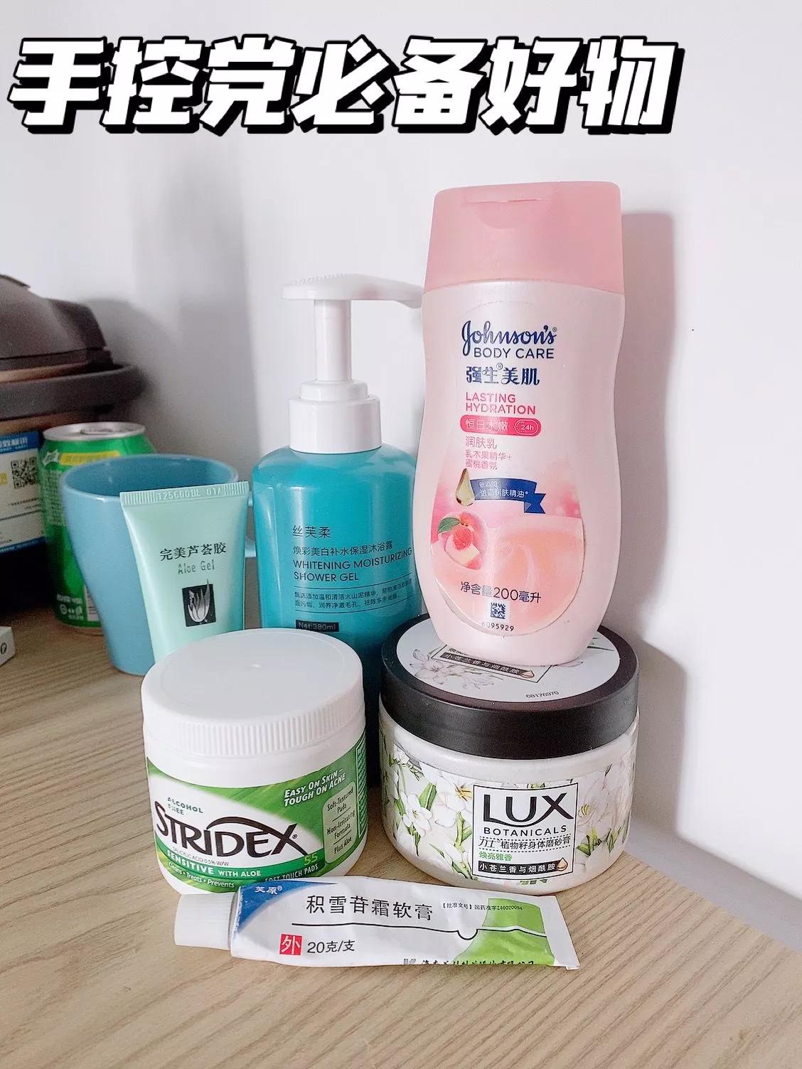 手部刷酸用什么最好,在家手刷酸的正确方法