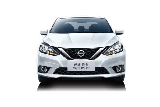 14代轩逸和经典轩逸销量,经典轩逸十四代轩逸比较