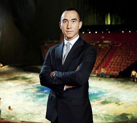 蓝琼缨对利智做了什么,利智与赌王新闻最新消息