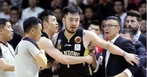 山东男篮睢冉补篮,山东男篮睢冉和丁彦雨航去向