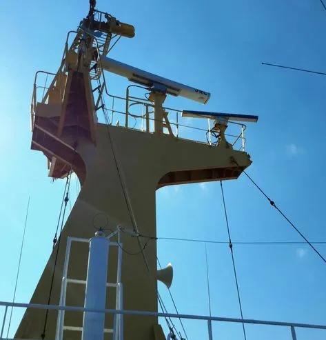 正确使用船用雷达的好处,船用雷达能穿透雾吗