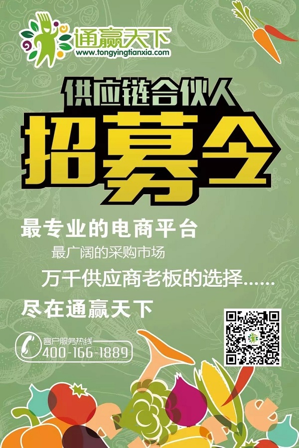 喜报｜通赢天下荣获“2019年度中国B2B领域最具成长性企业奖”