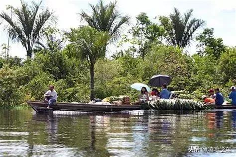 秘鲁的文化和风景,秘鲁历史文化古迹
