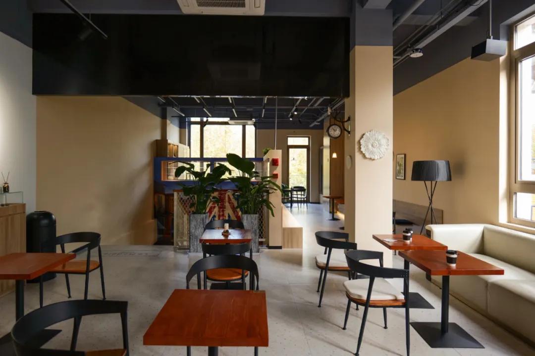 上海模型爱好者的新“圣地”：LeModeleCoffee探店