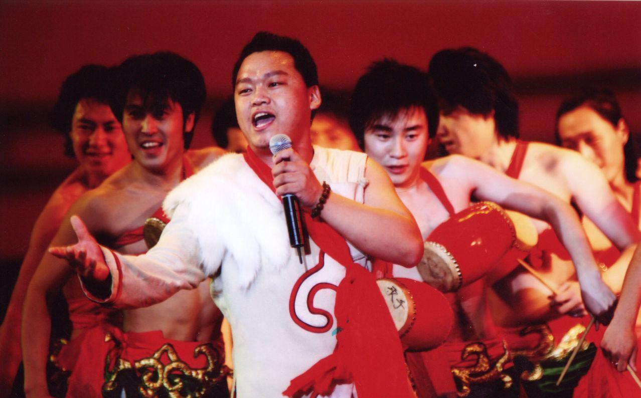 因车祸去世的明星张雨生,揭秘张雨生车祸