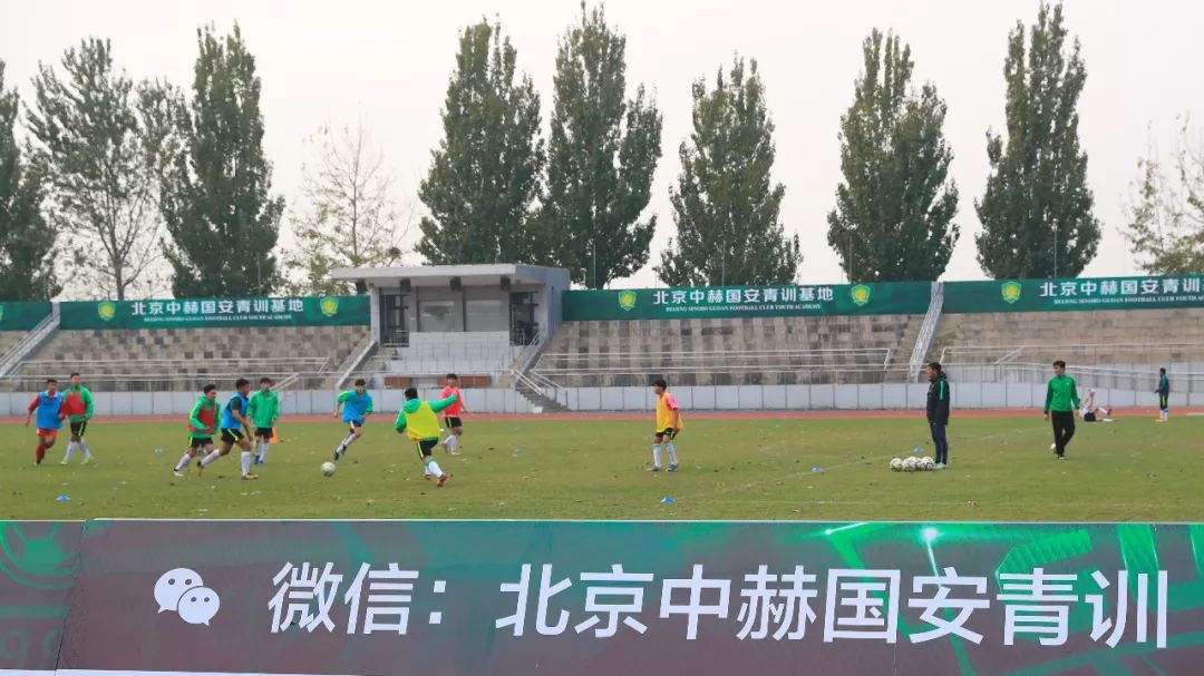 杨璞国足,国安杨璞