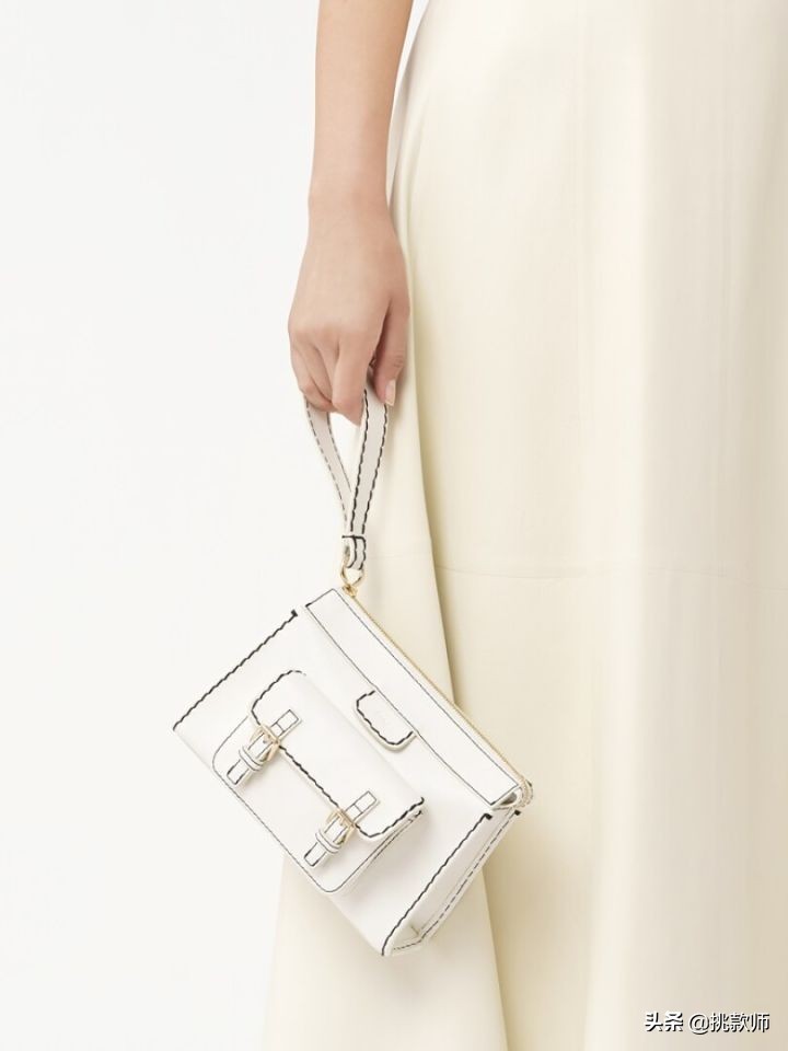 2021十款必买欧美风包包,2022年包包推荐小众高级感