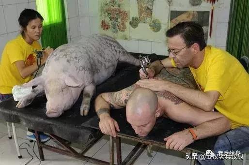 纹身后悔的十大理由,看完之后你还敢纹身吗