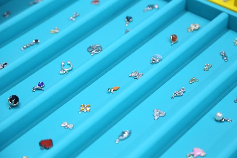 INTERFILIERE·邂逅爱尚三维,钰达服饰:秉持品质初心坚持新品研发