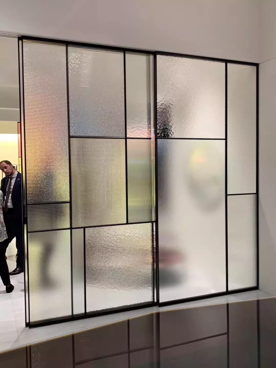 米兰展极简灯,米兰展惊艳的设计