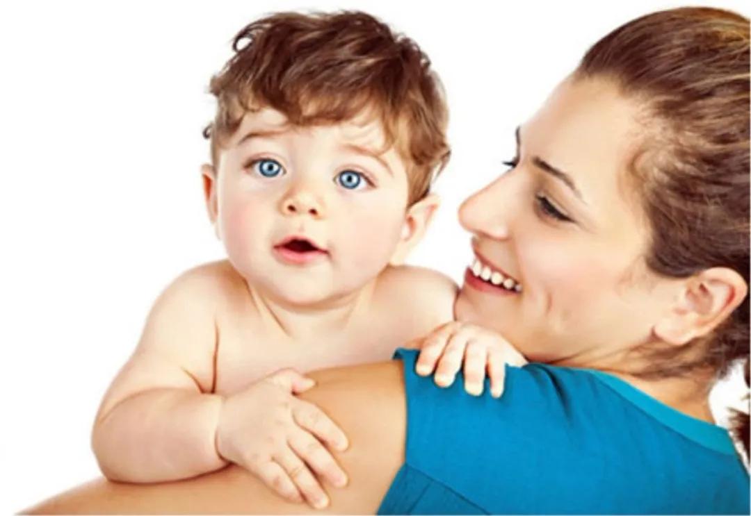 树袋宝宝：“俏”妈妈变身术，由外到内的质变