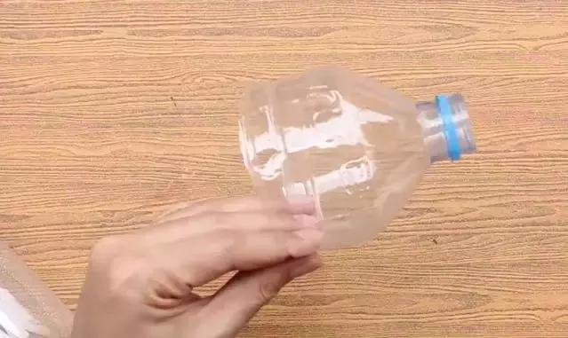 塑料瓶的多种妙用，非常实用（含教程）