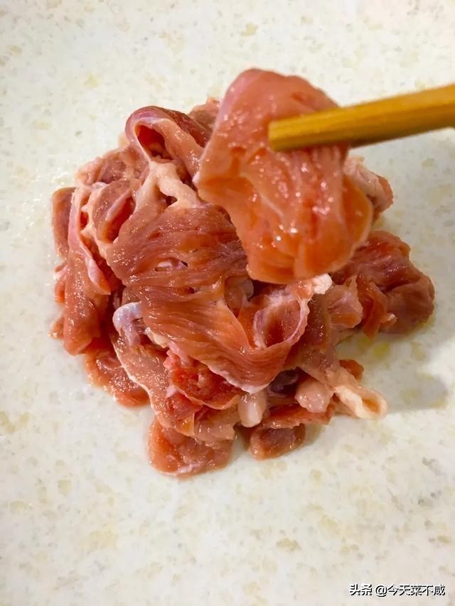 老北京炒烤羊肉,老北京烧羊肉咸香软嫩