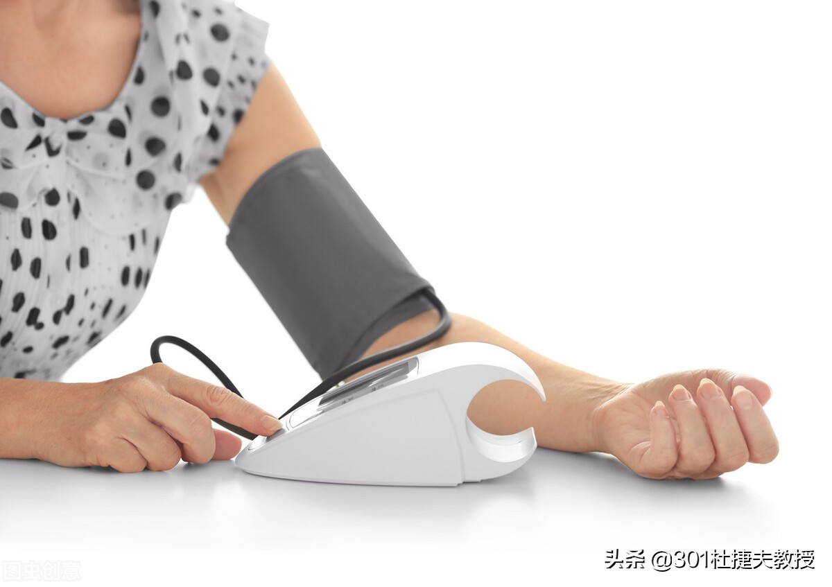 平时血压正常突然升高100-140,血压平时正常突然升高到159低压95