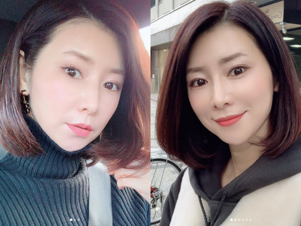 日本52岁不老仙妻是如何保养的,日本“不老仙妻”