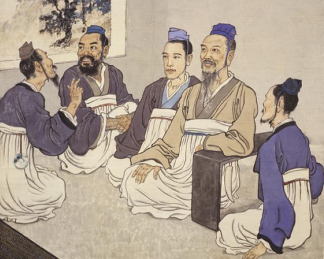 子贡的成功之道,子贡聪明与智慧的区别