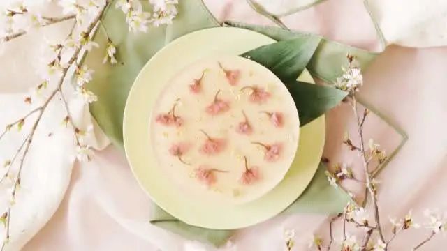 樱花味的商品真的是樱花味吗,假的樱花品牌