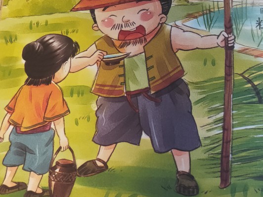 比棍棒教育更可怕的三种方法,棍棒式教育是一种不负责任