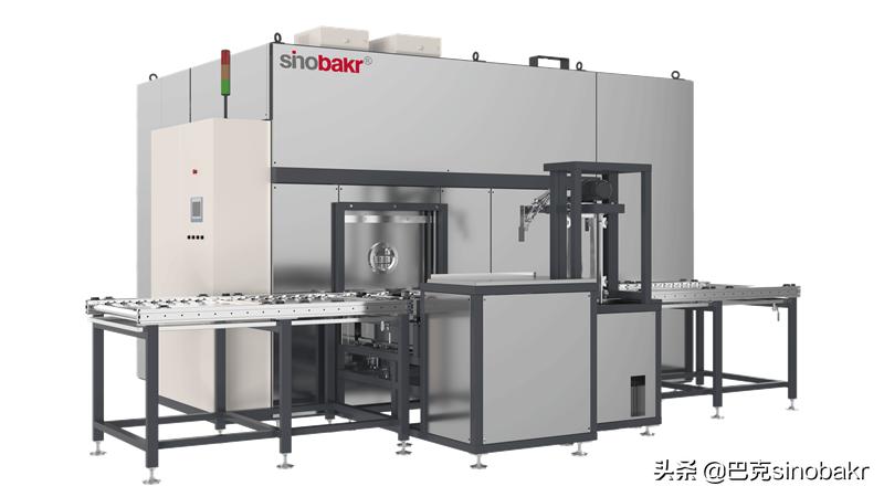 巴克超声波科技有限公司,巴克超声波清洗机