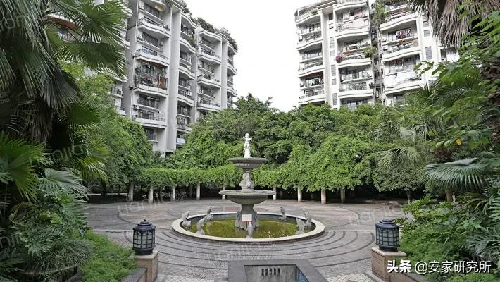 重庆主城性价比最高的二手房,重庆主城房产性价比高推荐