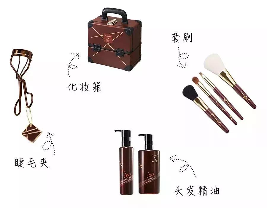 最具性价比的圣诞限定,圣诞限定哪个最值得入手