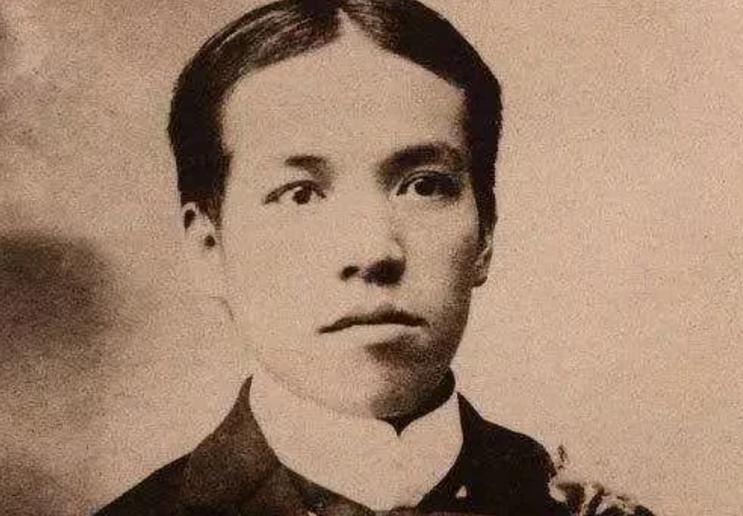 梁启超育儿的书籍,梁启超10条育儿经