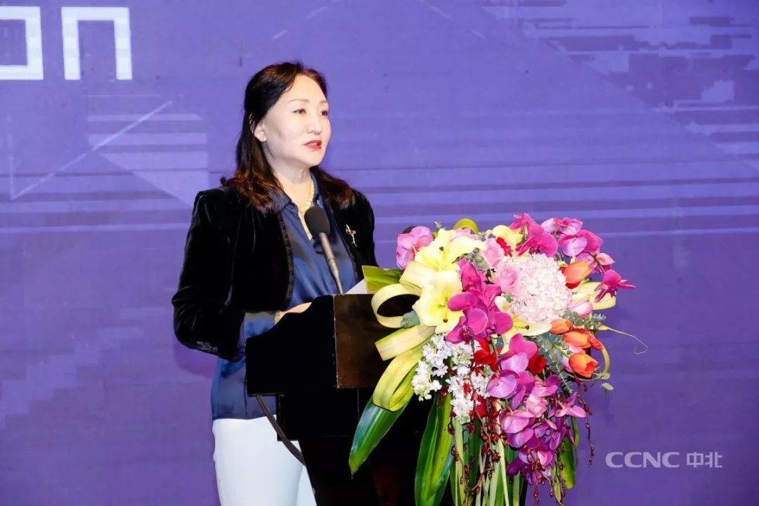 精粹回顾｜数字重构未来——2019中北年会高峰论坛篇