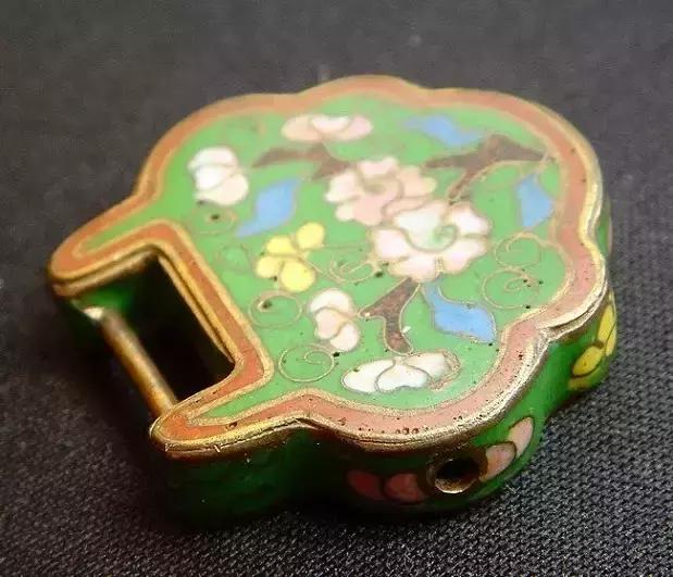 中国人保命符,中国人专有的护身符