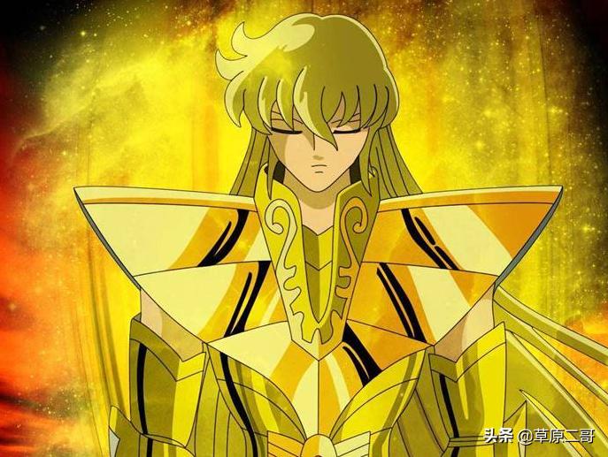 盘点那些动漫里超漂亮的角色,盘点那些动漫人物里的高手